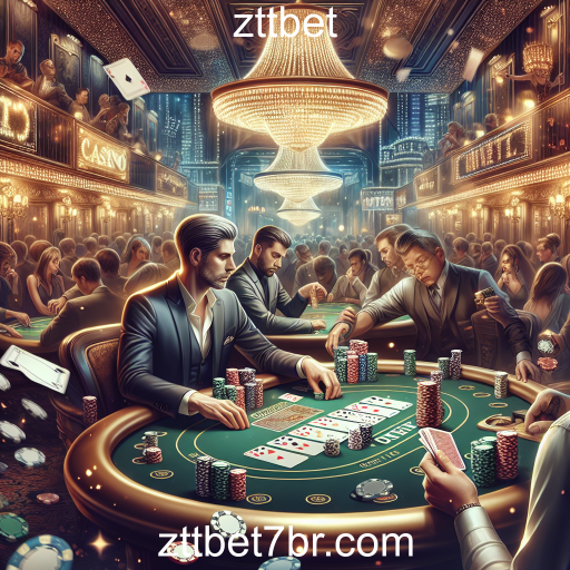 Jogos de Poker